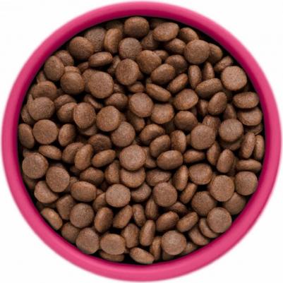 Сухой корм Adult Cat Телятина для взрослых кошек 10кг – фото 16