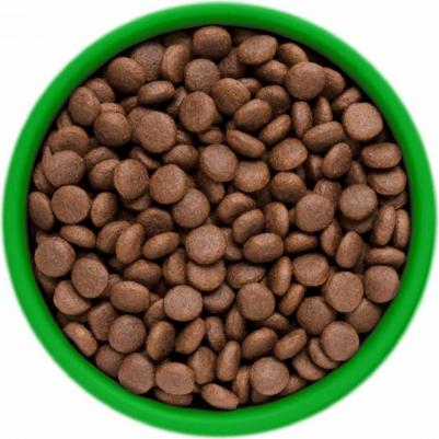 Сухой корм для кошек с индекой для стерилизованных и кастрированных 1,5 кг – фото 3