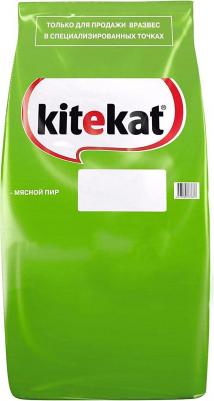 Корм сухой для кошек мясной пир, 15 кг – фото 12