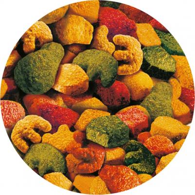 Сухой корм для кошек курица, 350 г – фото 20