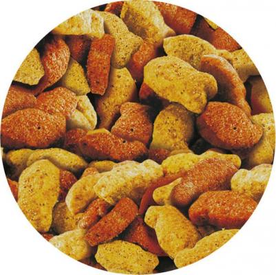 Сухой корм для кошек улов рыбака 1.9кг – фото 6