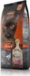 Сухой корм Adult Duck с уткой для здоровья кожи и шерсти для кошек 15кг – фото 2