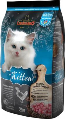 Сухой корм Kitten для котят, беременных и кормящих кошек 7,5кг – фото 1