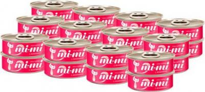 Консервы Feline Nutrition с ягненком кусочки в желе для кошек 80г – фото 4