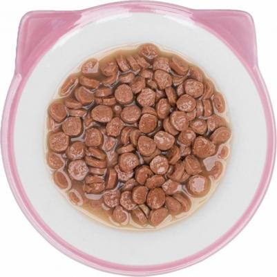 Влажный корм для взрослых кошек Ферма кота Фёдора 85г*24шт Сочные кусочки с курицей – фото 6