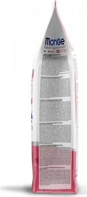 Cat Monoprotein Sterilised Beef сухой корм для стерилизованных кошек с говядиной – фото 7