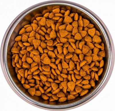 Cat Monoprotein Sterilised Beef сухой корм для стерилизованных кошек с говядиной – фото 8