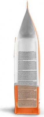 Cat Speciality Line Monoprotein корм для котят и беременных кошек, из утки 8009470011082 – фото 5