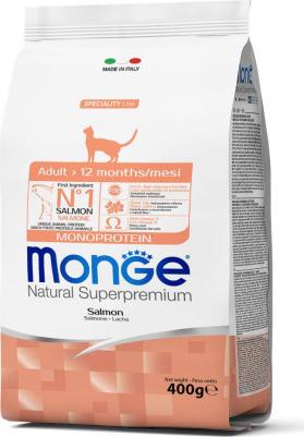 Корм для кошек Cat лосось сух. 1,5кг – фото 8