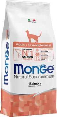 Корм для кошек Cat лосось сух. 1,5кг – фото 16