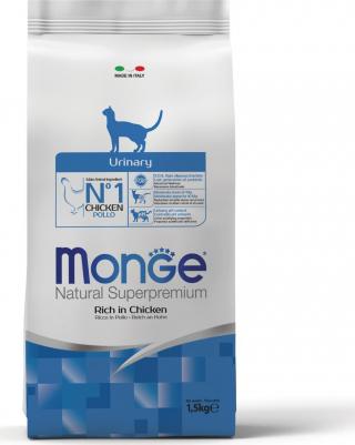 Корм для кошек Cat Urinary профилактика МКБ сух. 400г – фото 10