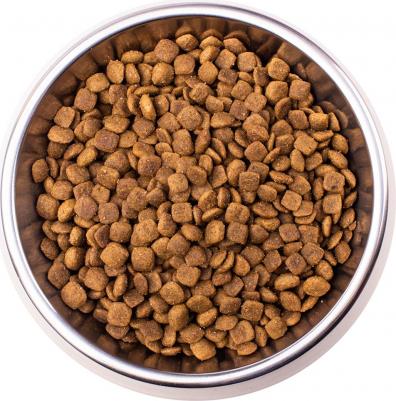 Сухой корм для кошек VetSolution, при проблемах с ЖКТ, беззерновой 1500 г – фото 3