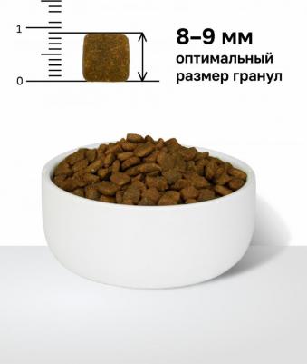 vet rENAL сухой корм для взрослых кошек для поддержания функции почек – фото 2