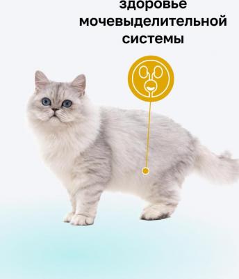 Влажный корм для кошек Urinary Профилактика образования мочевых камней 400 г – фото 9