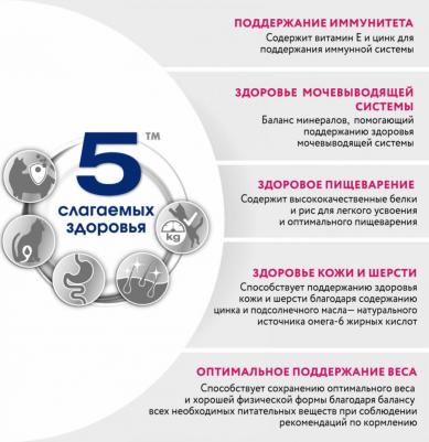 Корм для кошек Индейка в соусе 75г (упаковка 28 шт.) – фото 6