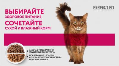 Корм для кошек Индейка в соусе 75г – фото 4