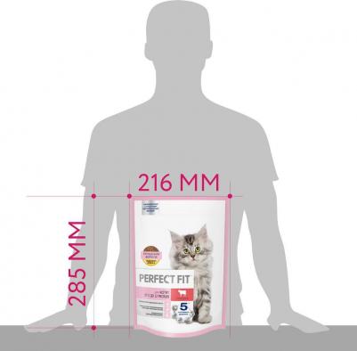 Сухой корм для котят – фото 2