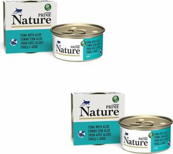 NATURE Консервированный корм для котят, 85 г – фото 6