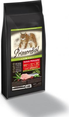 Сухой корм для кошек Natural instinct, беззерновой, индейка, сельдь, 6кг – фото 12