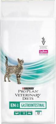 Корм для кошек EN St/Ox для снижения проявлений острых кишечных расстройств, сух. 1,5кг – фото 5