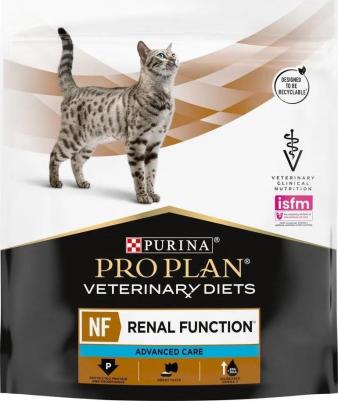 Корм для кошек NF Advanced care для под.ф-и почек на позд.стад.сух.350г