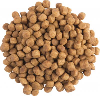 Корм для кошек при расстройствах ЖКТ, курица сух. 400г – фото 10