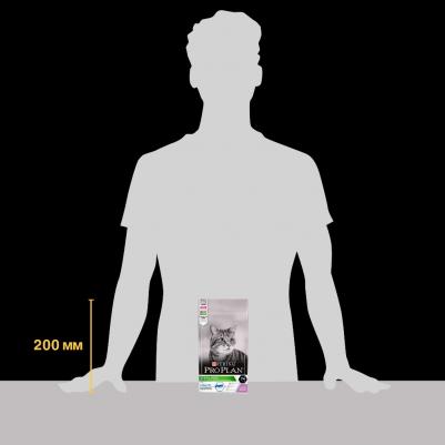 Sterilised 7+ Корм сух.индейка д/кастр.и стерилизов.кошек старше 7лет 1,5кг – фото 1