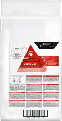 Сухой корм для кошек Adult Feline Salmon 10 кг – фото 1