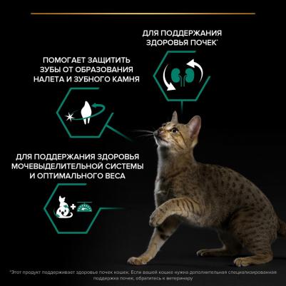 Сухой корм для кошек Sterilised Feline Salmon 3 кг – фото 16