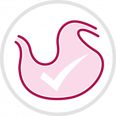 Влажный корм для кошек Nutri Savour Delicate, индейка, 24шт, 85г – фото 5