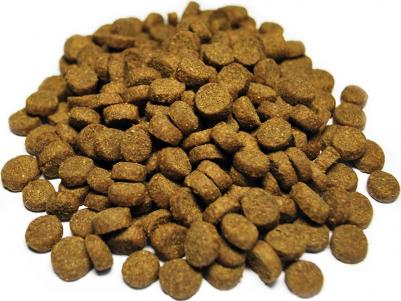 Сухой корм для кастрированных котов и стерилизованных кошек Sterilized курица рис, 400 г – фото 14