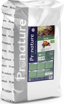 Nordico GF сухой корм для кошек, беззерновой, с индейкой - 5 кг холистик для взрослых с индейкой мешок Китай 1 уп. х 1 шт. х 5 кг