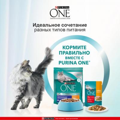 Sterilized сухой корм для Кастрированных и Стерилизованных Кошек Курица – фото 15