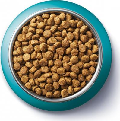 Сухой корм для кошек индейка, 1.5 кг – фото 18