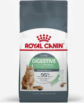 Digestive Care для кошек с расстройствами пищеварительной системы – фото 7