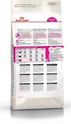 Exigent 35/30 Savour Sensation сухой корм для кошек, привередливых к вкусу продукта, 0,2 кг – фото 8