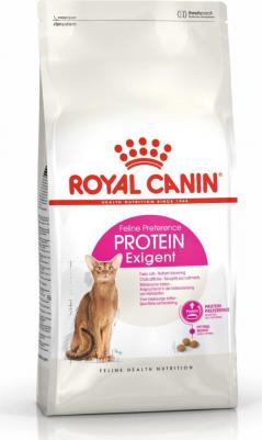 Exigent Protein Preference, 2 кг – фото 2
