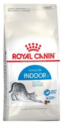 Indoor, 4 кг – фото 1