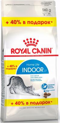 Indoor, 4 кг – фото 7