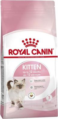 Kitten для котят от 4 месяцев (Курица, 10 кг.) – фото 8