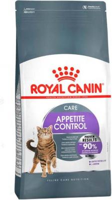 Корм для кошек Appetite Control Care, профилактика избыточного веса 400 г – фото 4