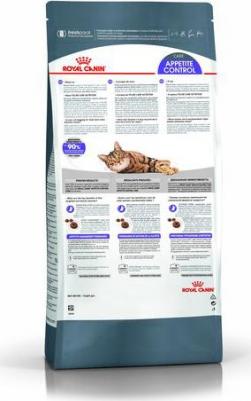 Корм для кошек Appetite Control Care, профилактика избыточного веса 400 г – фото 8