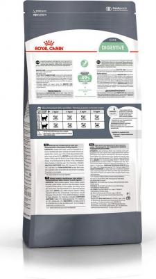 Корм для кошек Digestive Comfort при расстройстве пищеварения сух. 10кг – фото 3