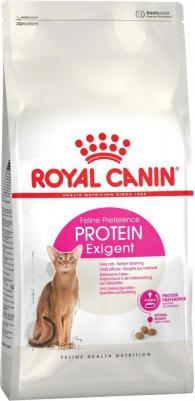 Корм для кошек Exigent 42 Protein preference, 400 гр – фото 1