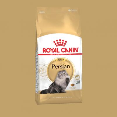 Корм для кошек Persian 30, вес 400 гр – фото 3