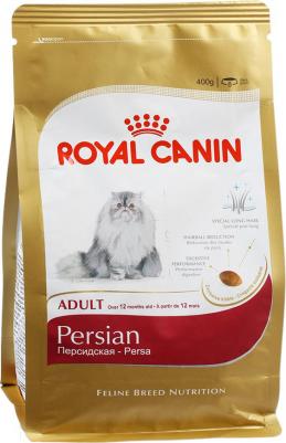 Корм для кошек Persian 30, вес 400 гр – фото 5