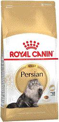Корм для кошек Persian Adult для котов персидской породы от 12 месяцев 400 г – фото 16