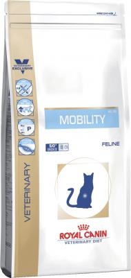 Корм для кошек Vet Diet Mobility MC28 при заболеваниях опорно-двигательн.аппарата сух. 2кг