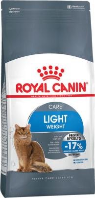 Корм сухой LIGHT WEIGHT CARE Корм для кошек, предрасположенных к избыточному весу, 1.5кг – фото 2