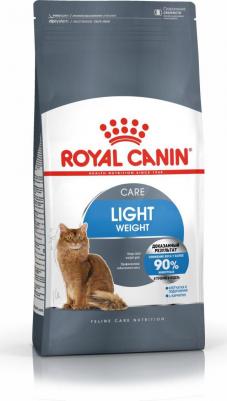 Корм сухой LIGHT WEIGHT CARE Корм для кошек, предрасположенных к избыточному весу, 1.5кг – фото 3